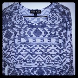 Almost Famous Top