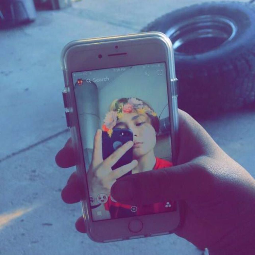 Meet your Posher, Jazmine