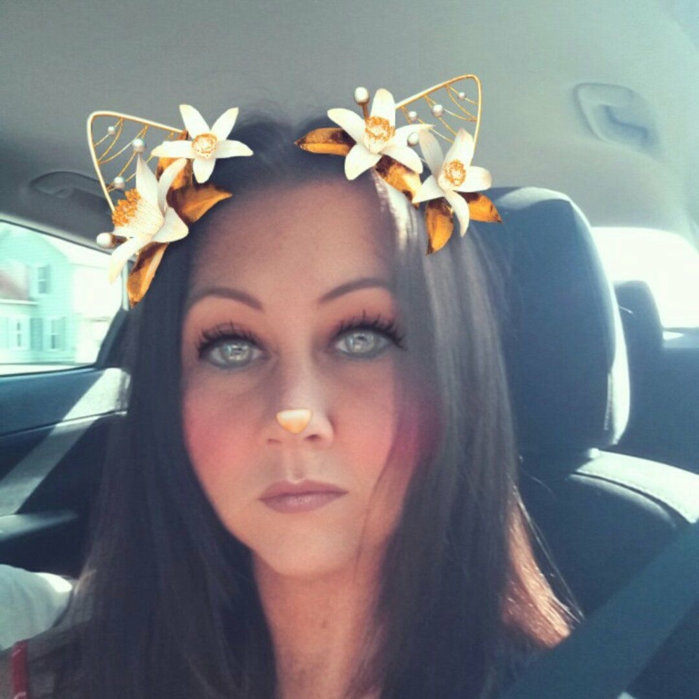 Meet your Posher, Kelley