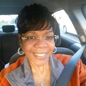 Meet your Posher, Tracy