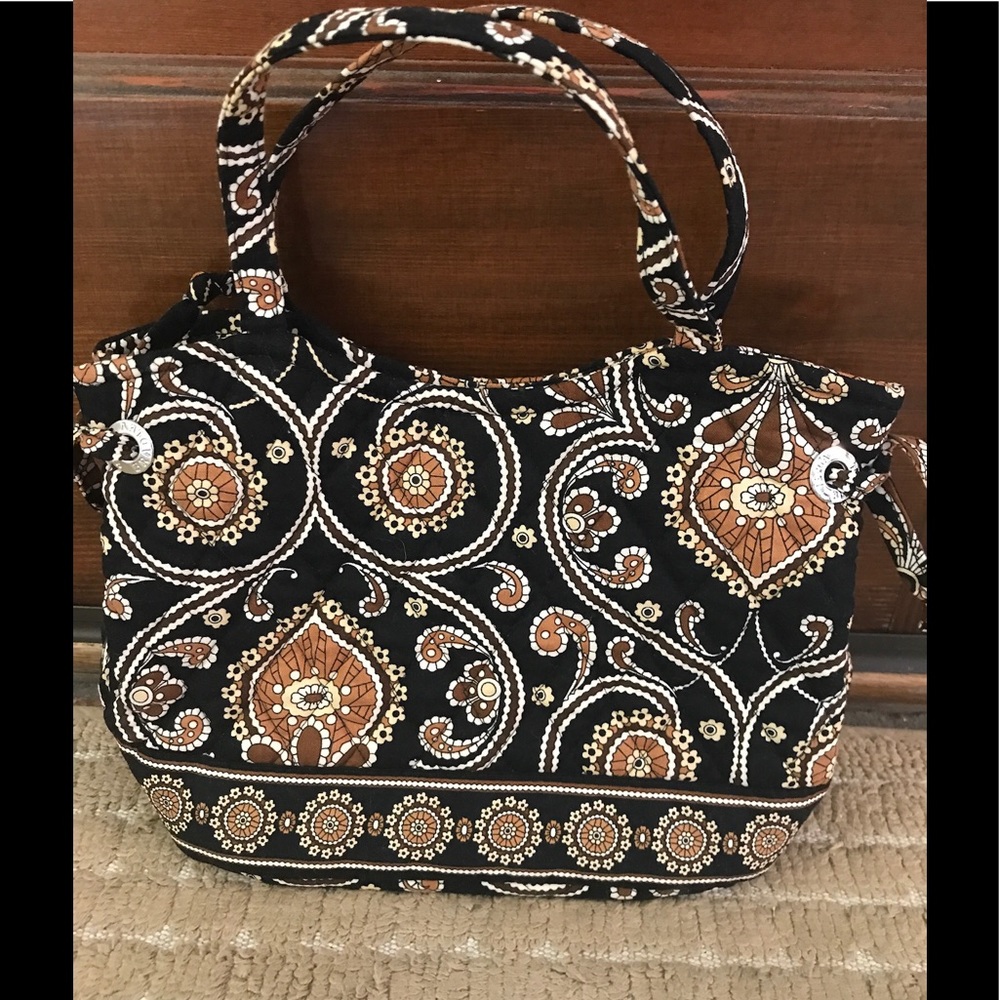 Vera Bradley purse
