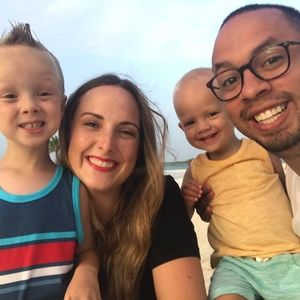 Meet your Posher, Desiree