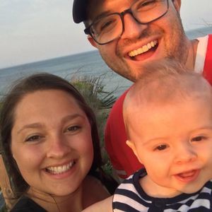 Meet your Posher, Katherine