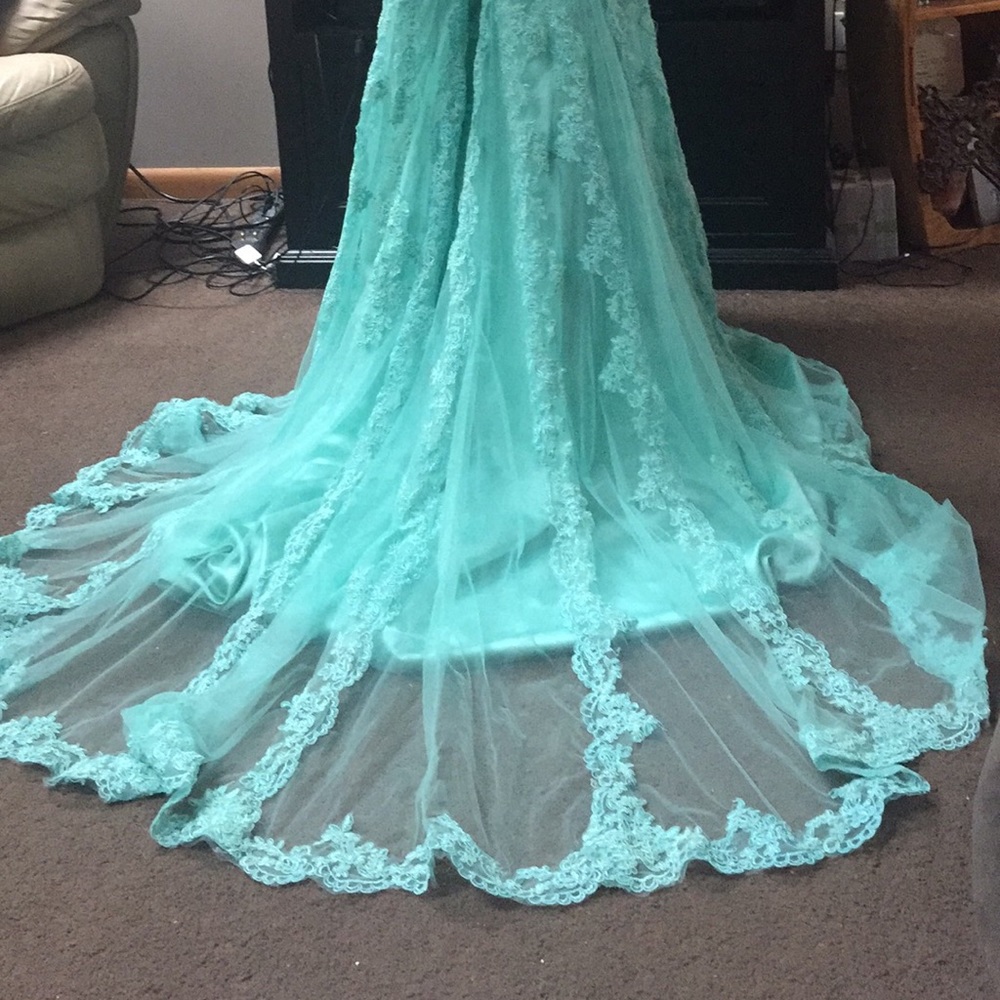 Prom/ formal dress