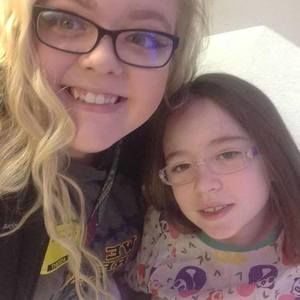 Meet your Posher, Madison