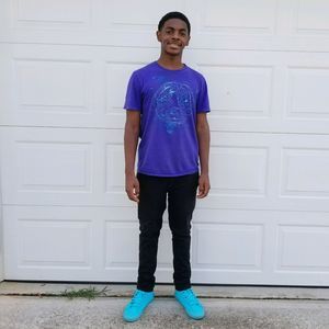 Meet your Posher, Jáy