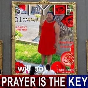 Meet your Posher, Gladys