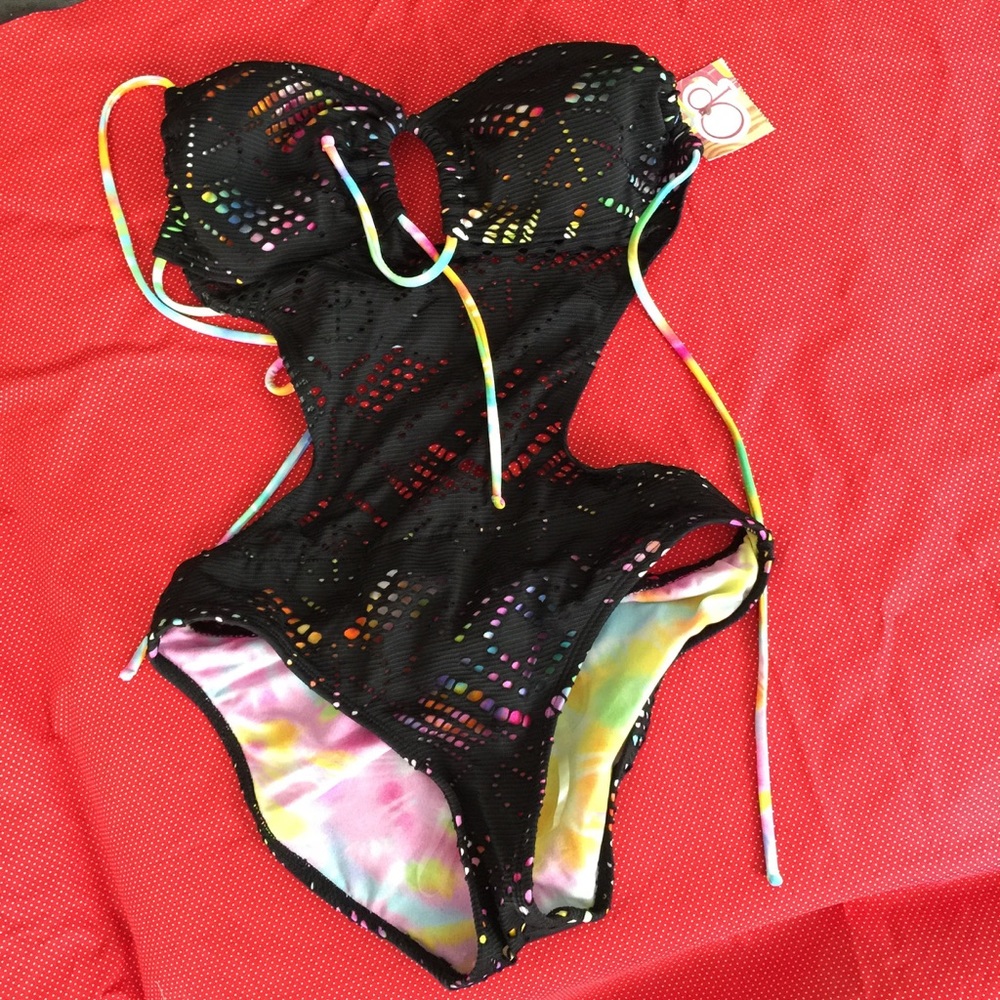 Swimsuit