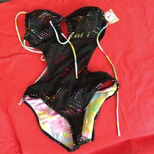 Swimsuit