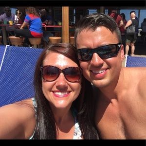 Meet your Posher, Krystal