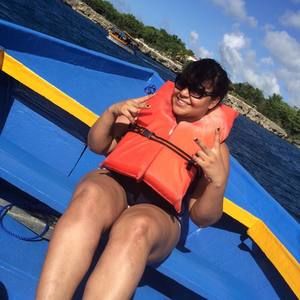 Meet your Posher, La doncella