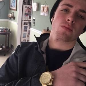 Meet your Posher, Austin