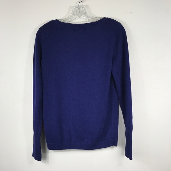 ❌SOLD❌Mossimo Retro Stripe Sweater - Picture 4 of 4