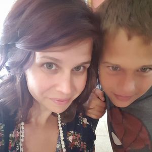 Meet your Posher, Blair