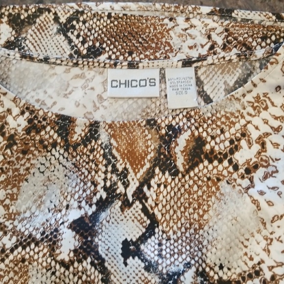 Blouse - Picture 3 of 3