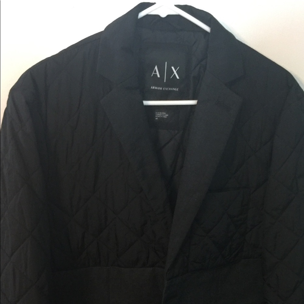 ARMANI EXCHANGE