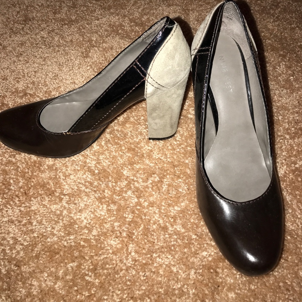 Nine West Shoes