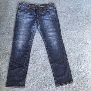 American Eagle Jeggings