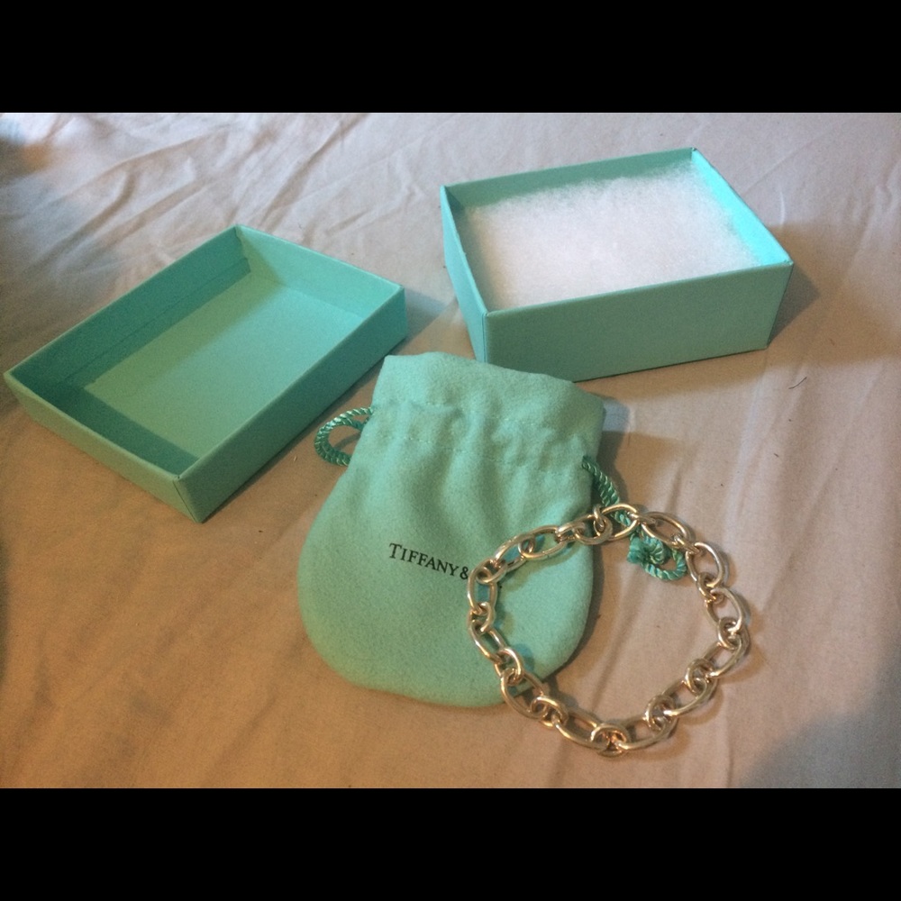 Tiffany Bracelet, never worn