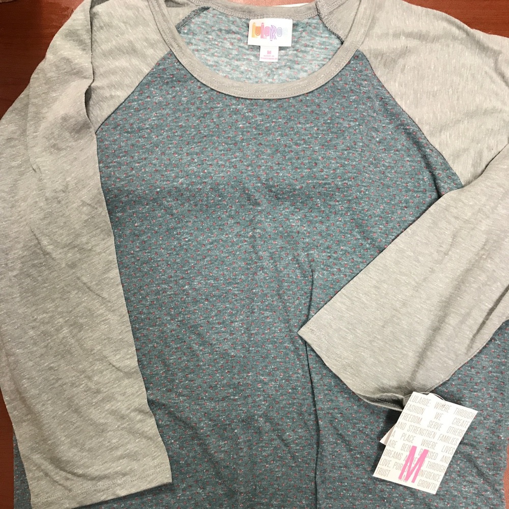 Lularoe Randy NWT