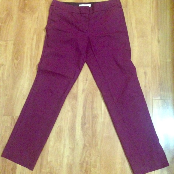 LOFT Pants - LOFT trousers