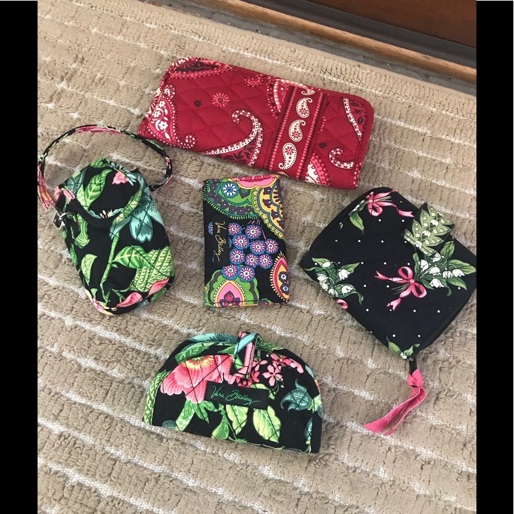 Vera Bradley misc items