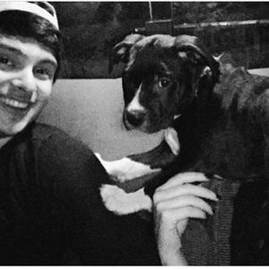 Meet your Posher, Brandon