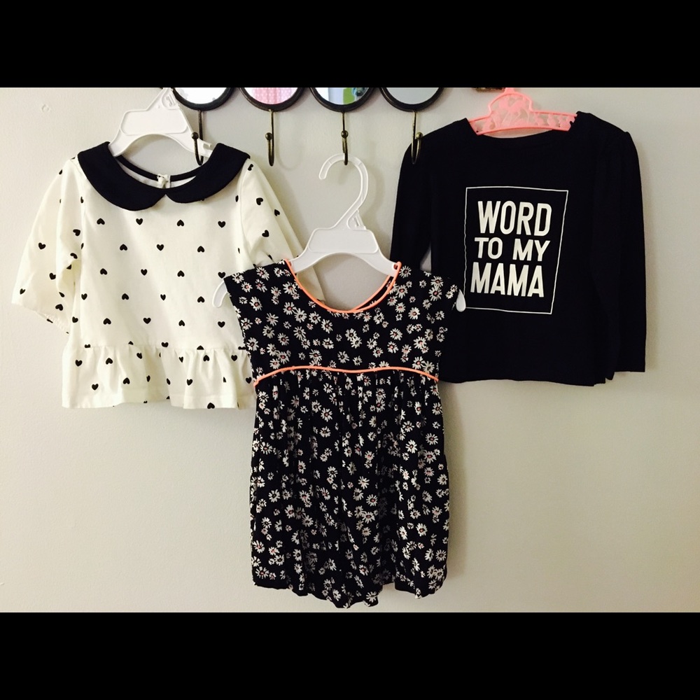 Great condition 12-18 mos. girls bundle