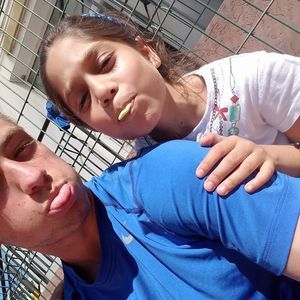 Meet your Posher, Alex