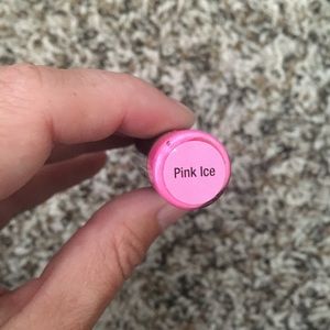 Pink Ice LipSense