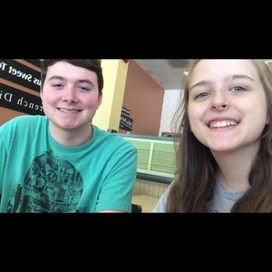 Meet your Posher, Sam