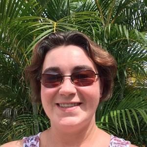 Meet your Posher, Brandi