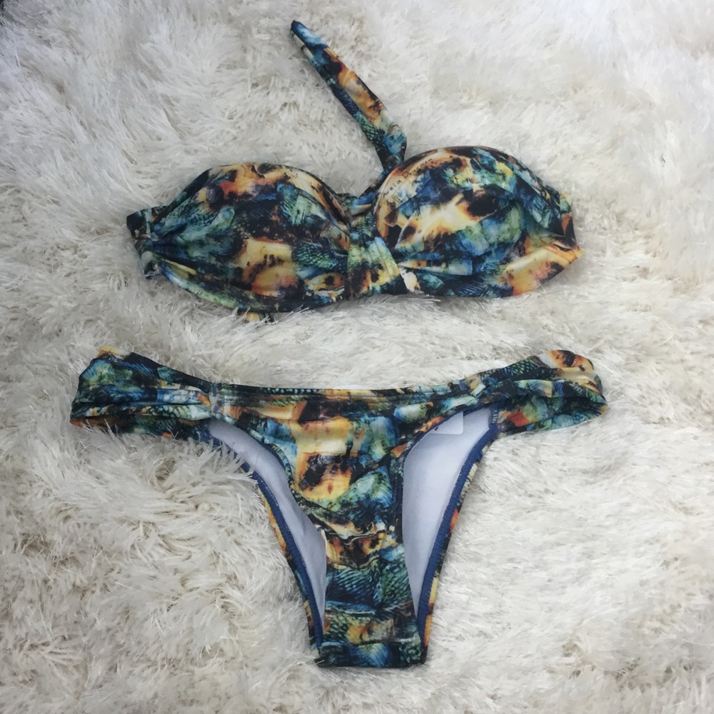Swimsuit