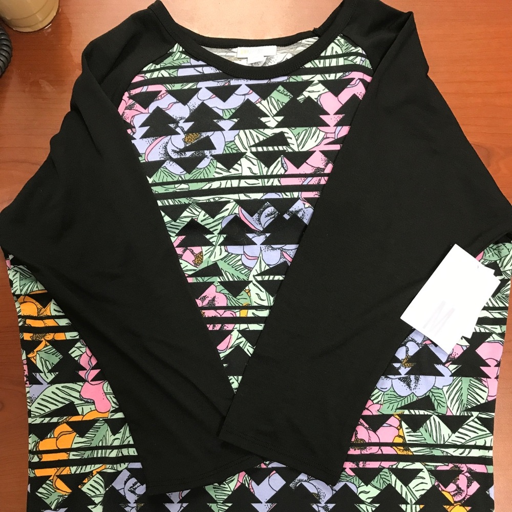 Lularoe Randy NWT