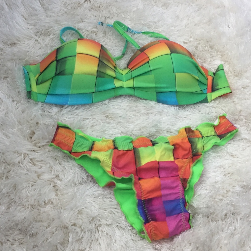 Swimsuit