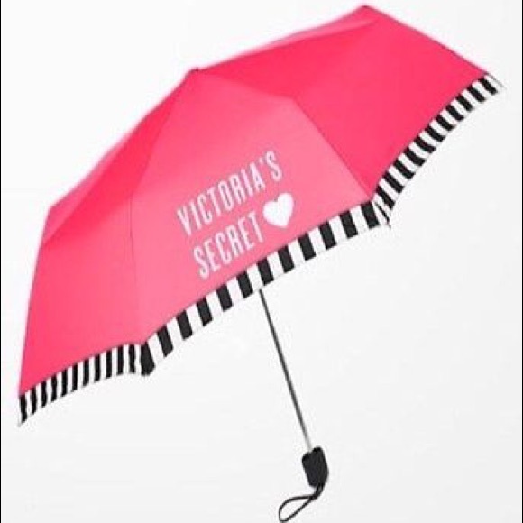 Victoria's Secret Accessories - Victoria’s Secret Umbrella 🌂