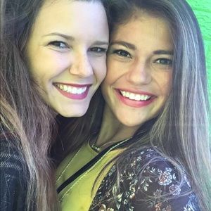 Meet your Posher, Kate