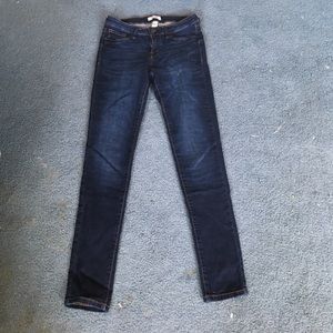 Charlotte Russe skinny jeans