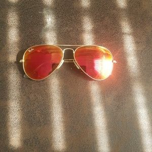 Ray-Ban sunglasses