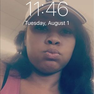 Meet your Posher, Daphenie