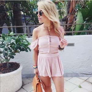 Somedays Lovin' two piece set