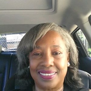 Meet your Posher, Jacqueline