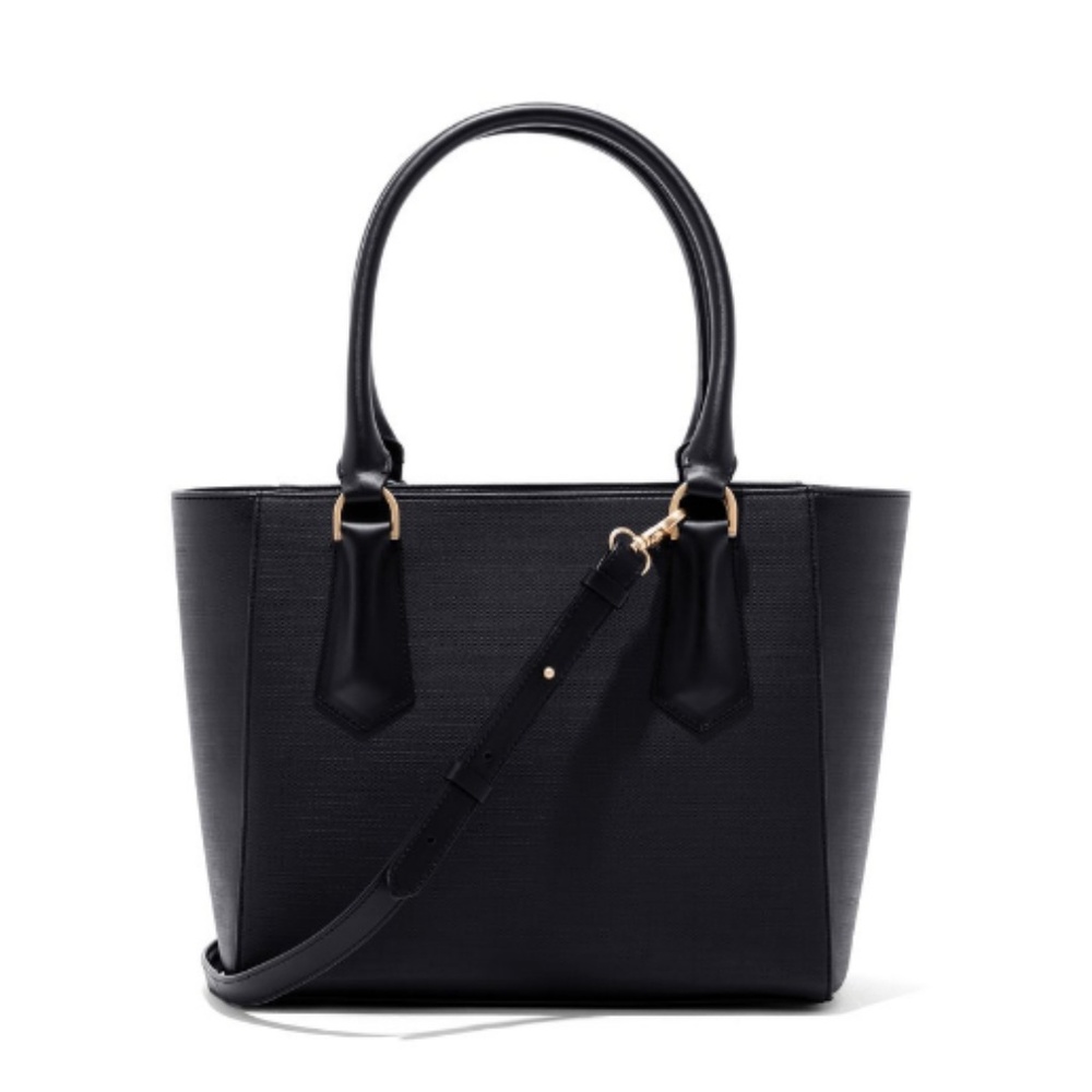 Dagne Dover "Legend" Black Purse