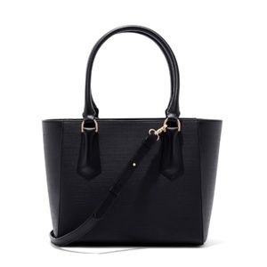 Dagne Dover "Legend" Black Purse