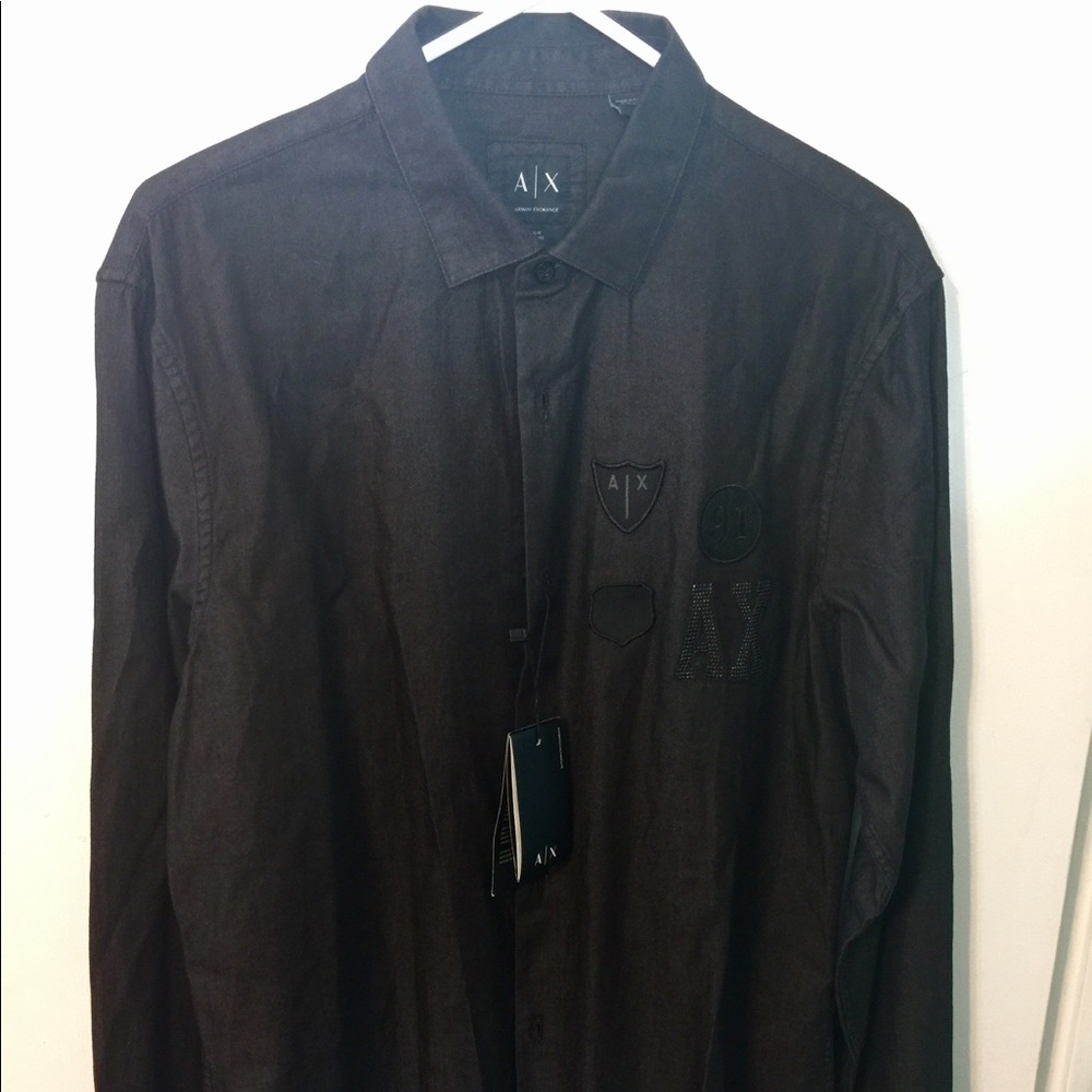 ARMANI EXCHANGE