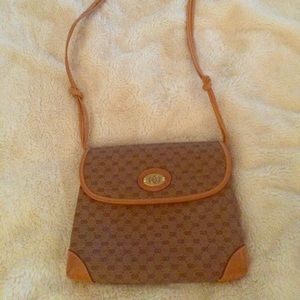 Vintage Gucci bag