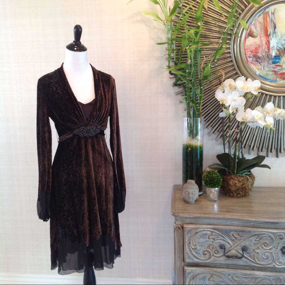 Elie Tahari Dress