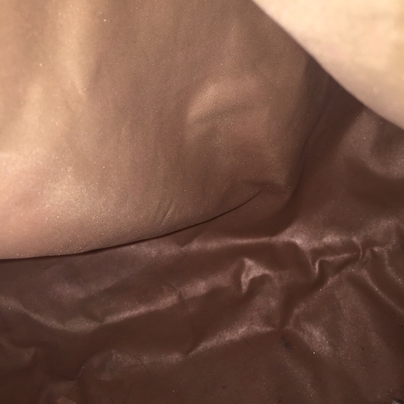 Coach bag and clutch set - Picture 6 of 8