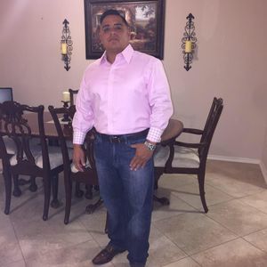 Meet your Posher, Roc