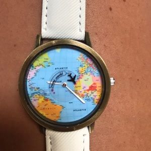 Mini world watch